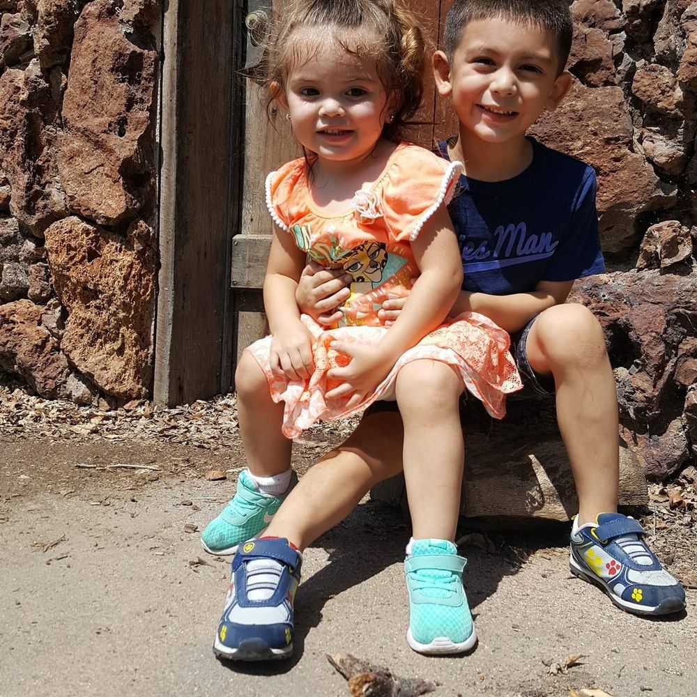 Meet your Posher, Adriana